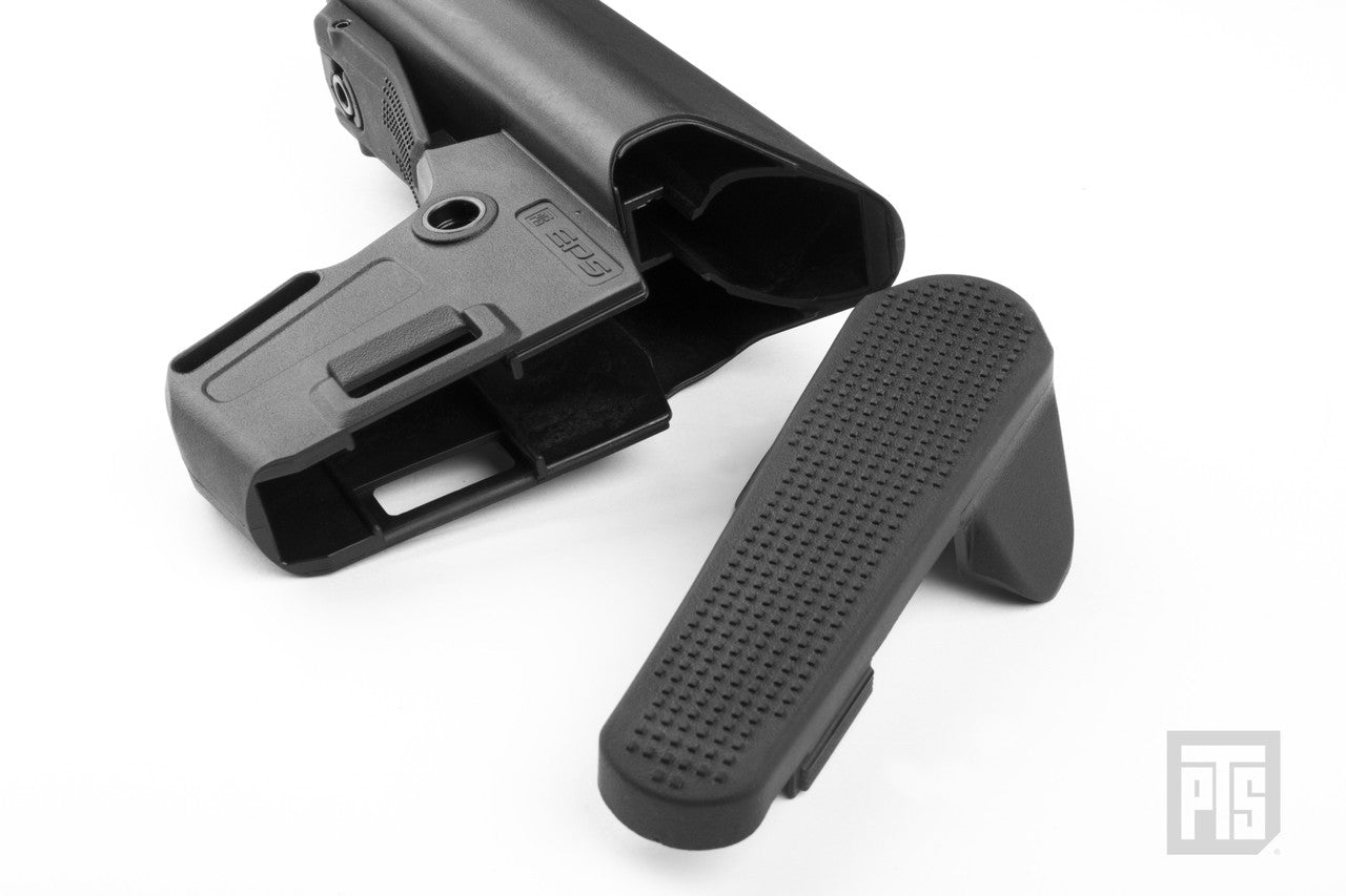 PTS Enhanced Polymer Stock (EPS)