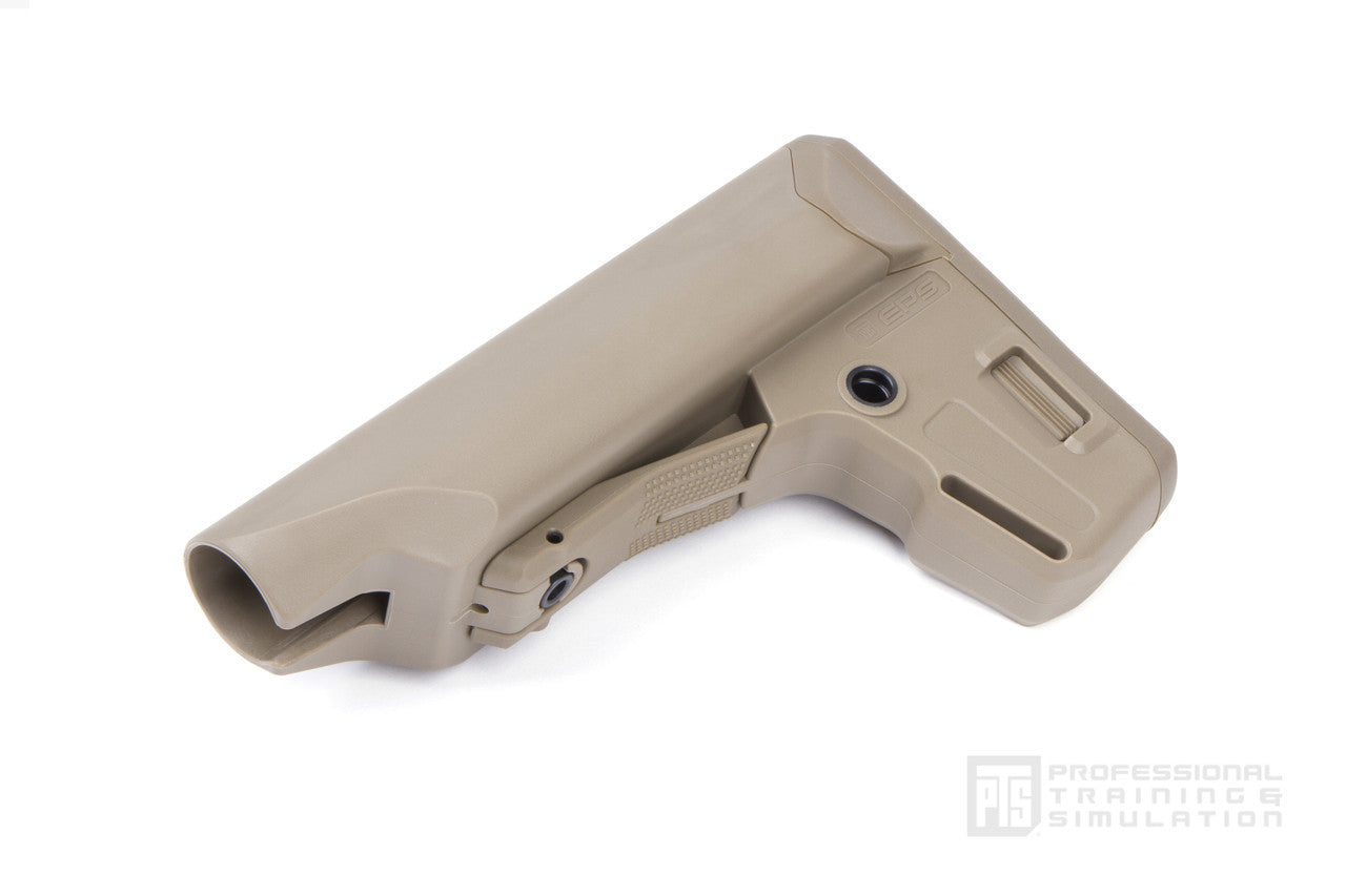 PTS Enhanced Polymer Stock (EPS)