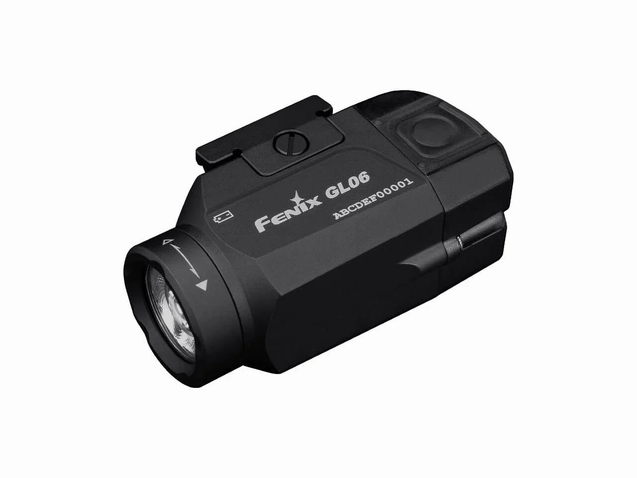 Fenix GL06 Pocket Pistol Tactical LED Light