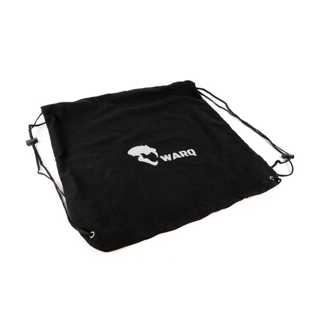 WARQ Helmet Transport Bag