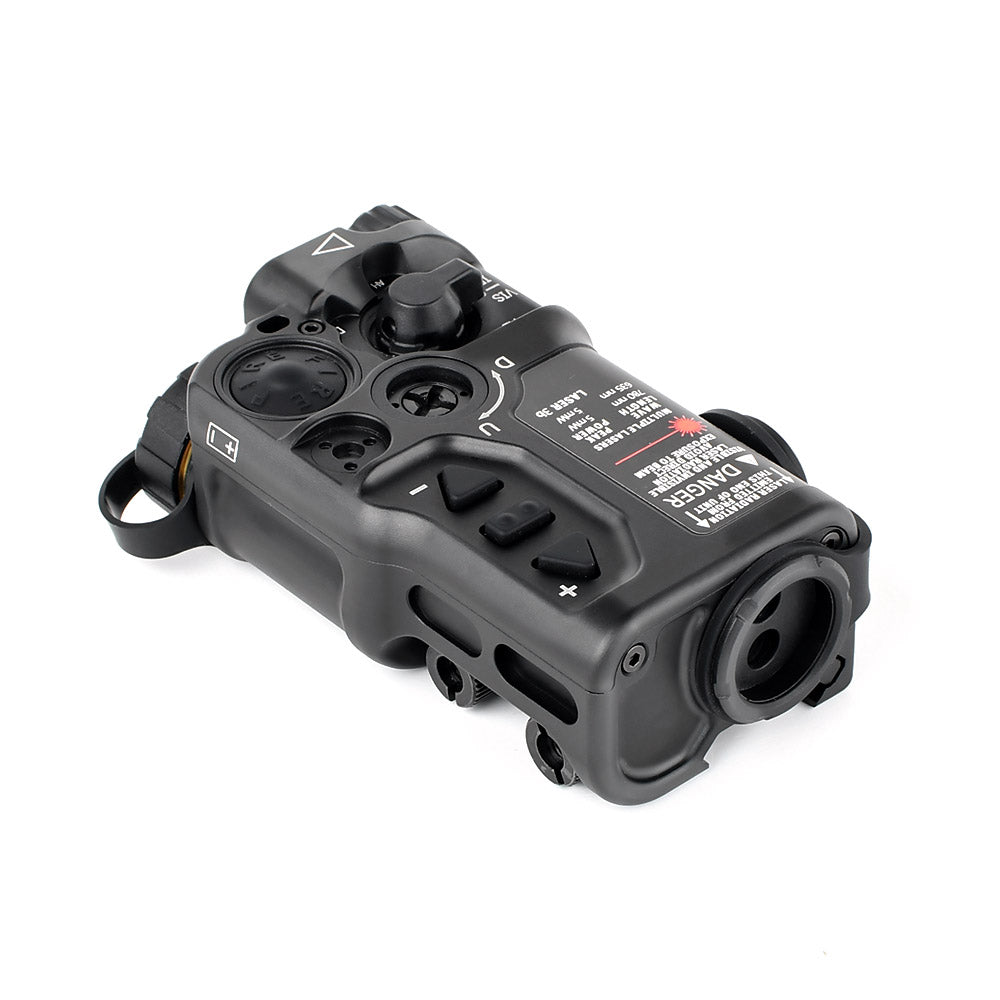WADSN RAID-X Red/IR PEQ