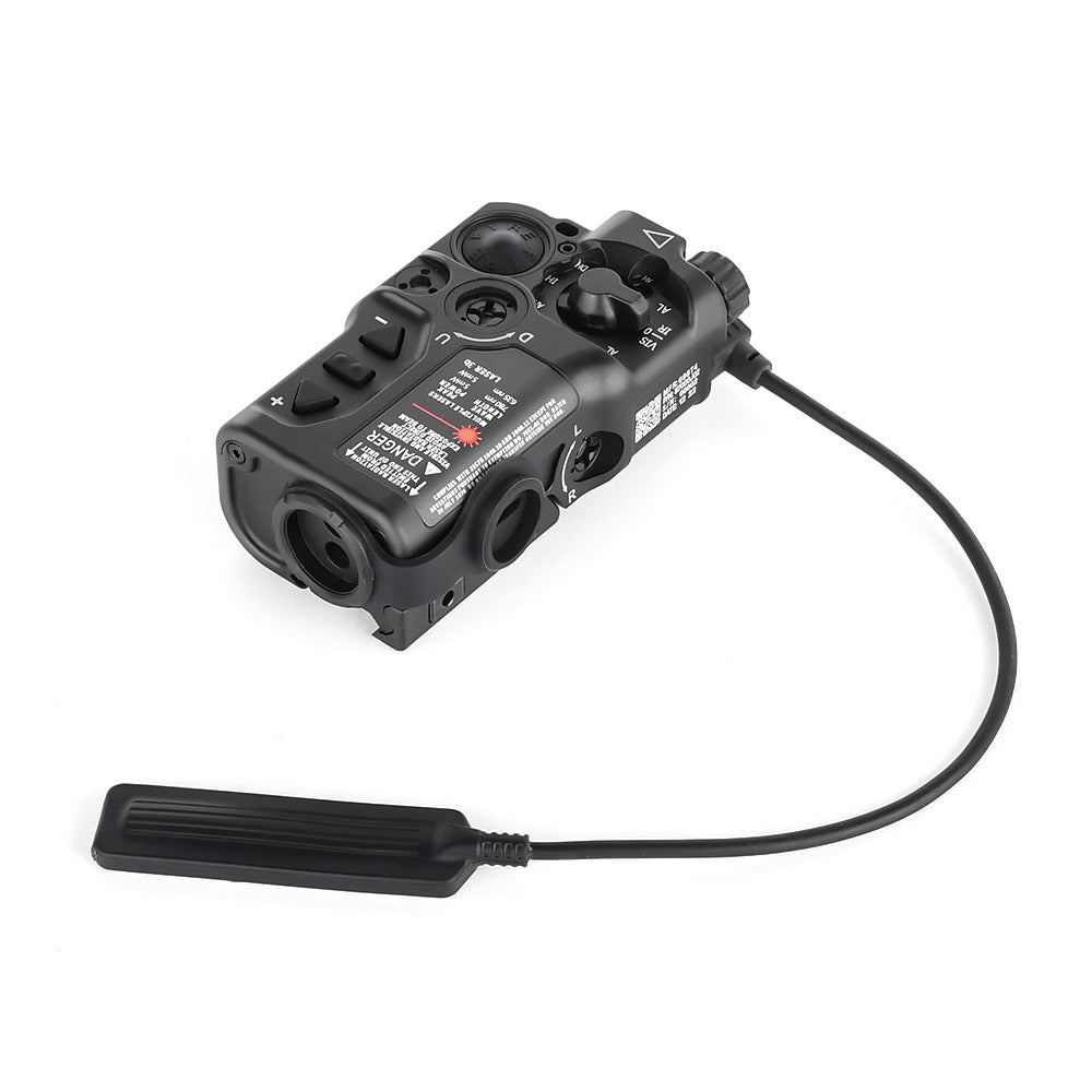 WADSN RAID-X Red/IR PEQ