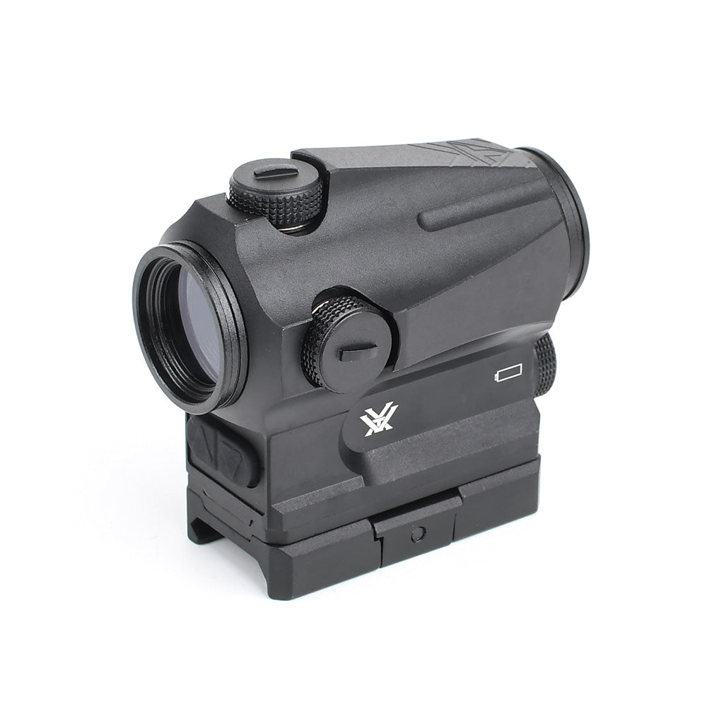 WADSN SPARC AR Red Dot Sight Replica