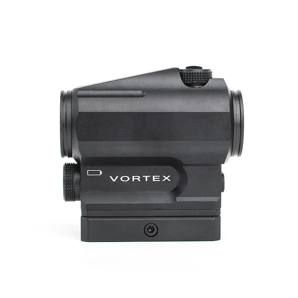 WADSN SPARC AR Red Dot Sight Replica