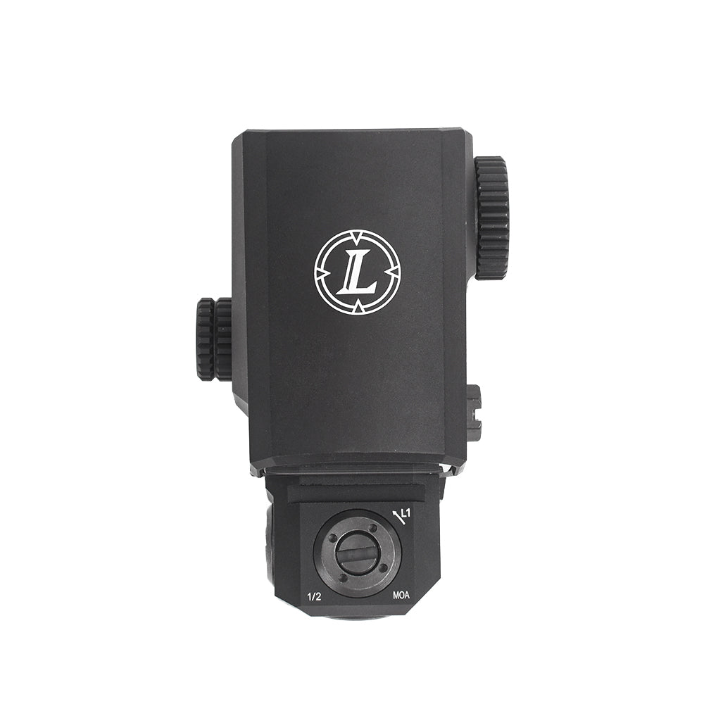 WADSN Leupold LCO Red/Green Dot Replica