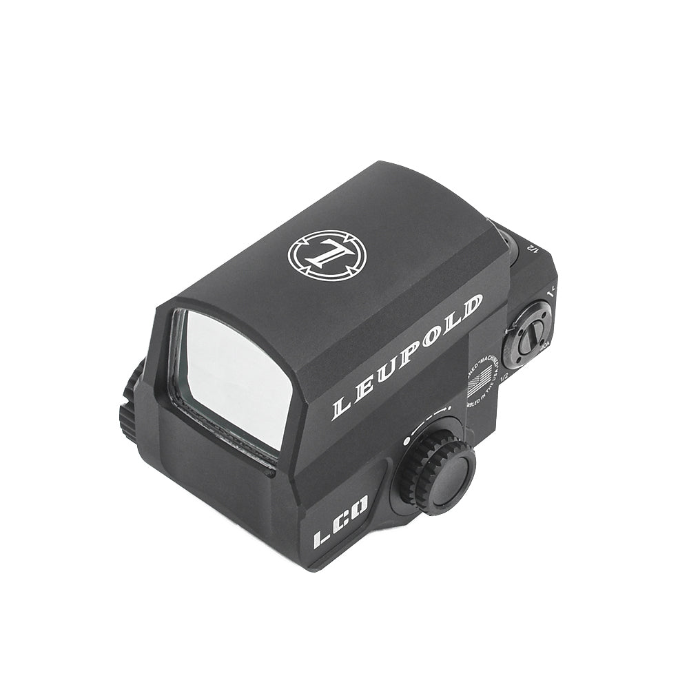 WADSN Leupold LCO Red/Green Dot Replica