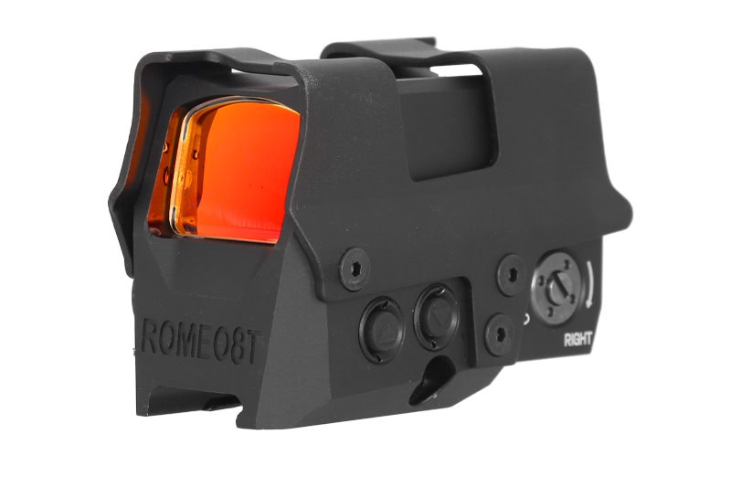 WADSN Romeo 8T 1x38mm Red Dot Sight
