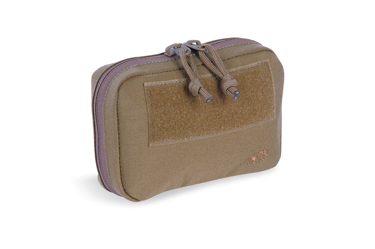 Tasmanian Tiger Admin Pouch