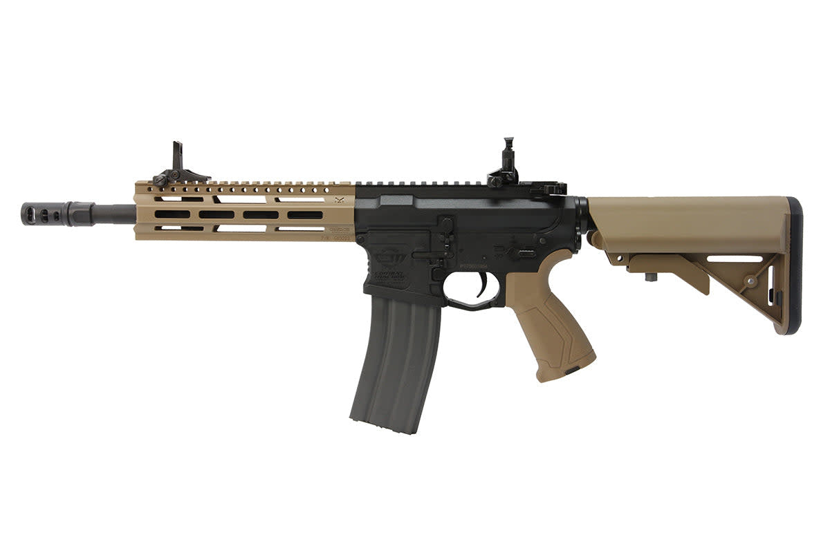 G&G CM16 Raider 2.0