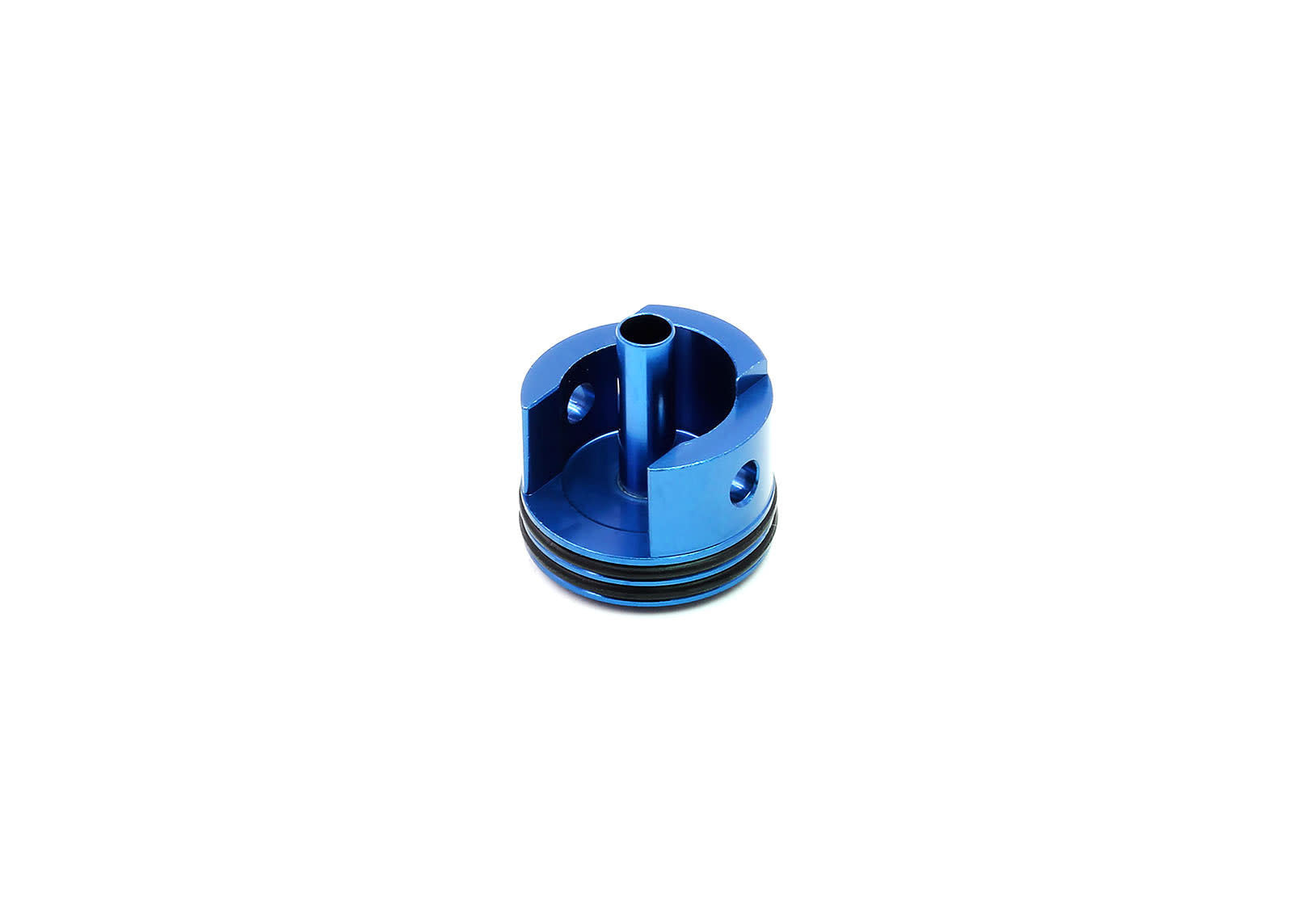 Modify Aluminum Cylinder Head AEG V3