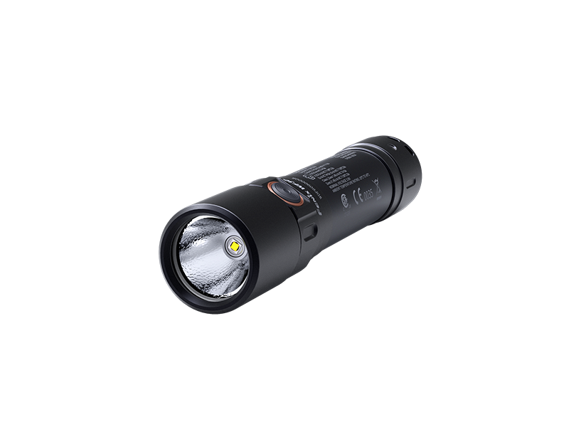 Fenix WF30RE Intrinsically Safe Flashlight