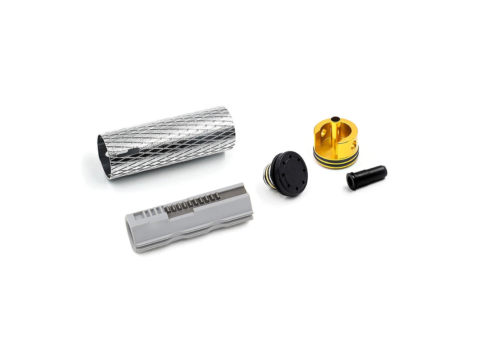 Modify Cylinder Set for M4A1/RIS/SR16