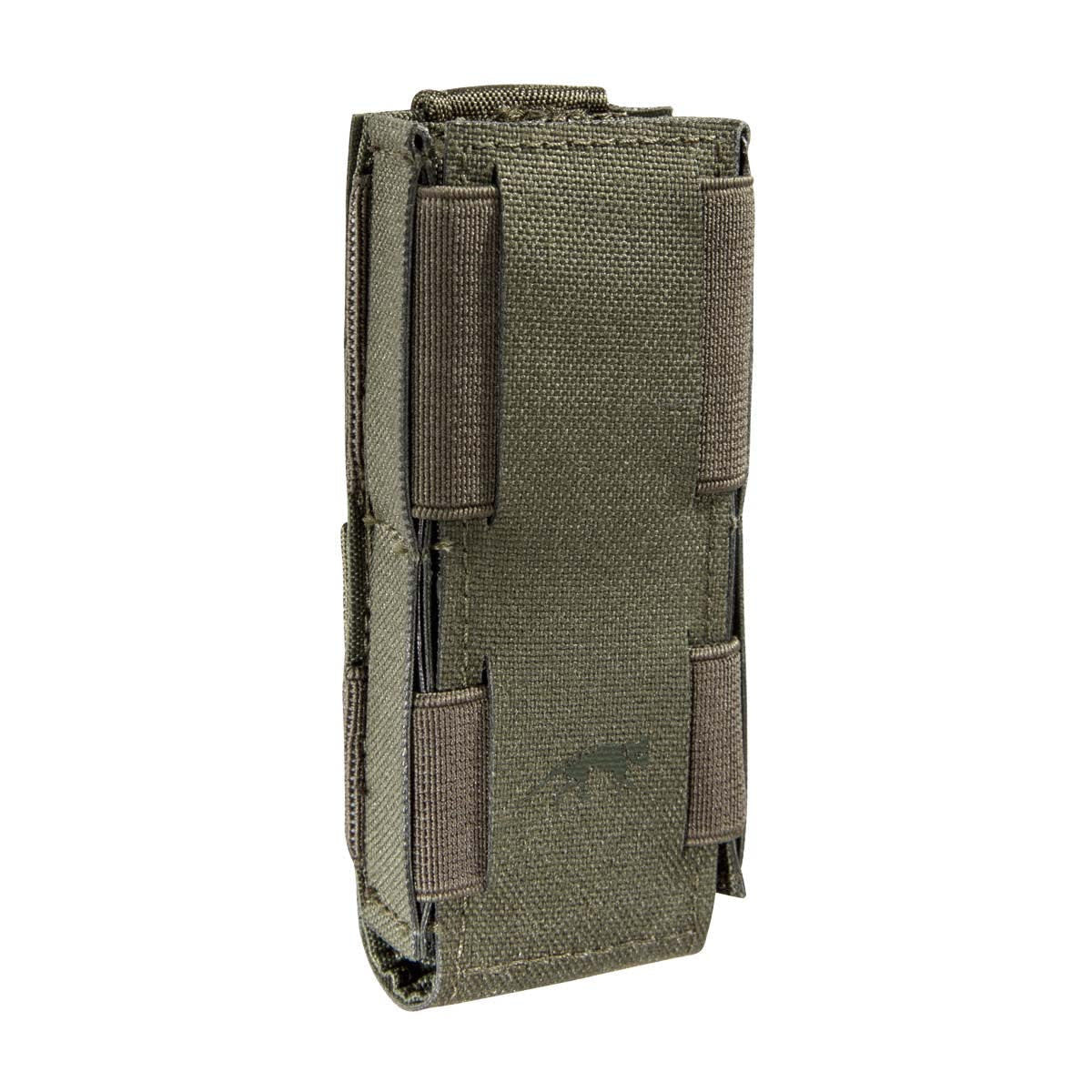 Tasmanian Tiger SGL Pistol Mag Pouch MCL Large