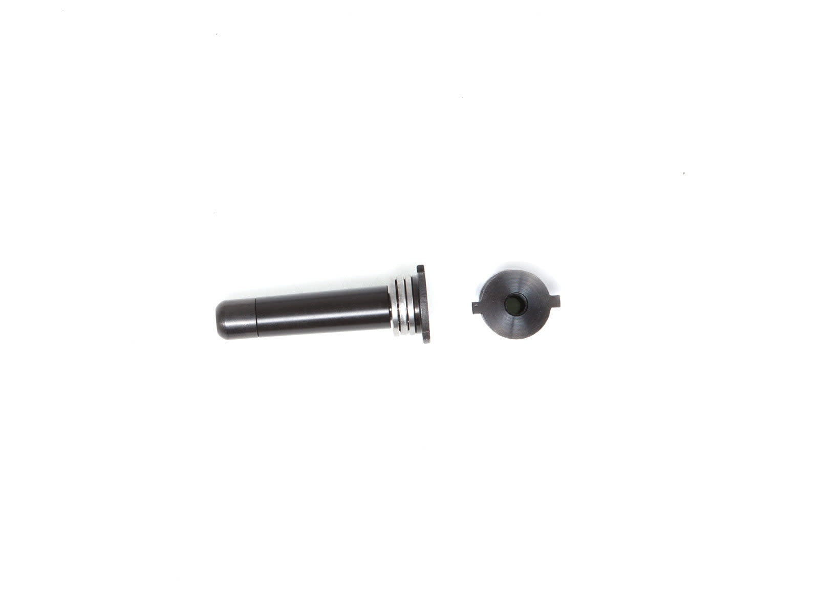 ASG Spring Guide V3 Gearbox