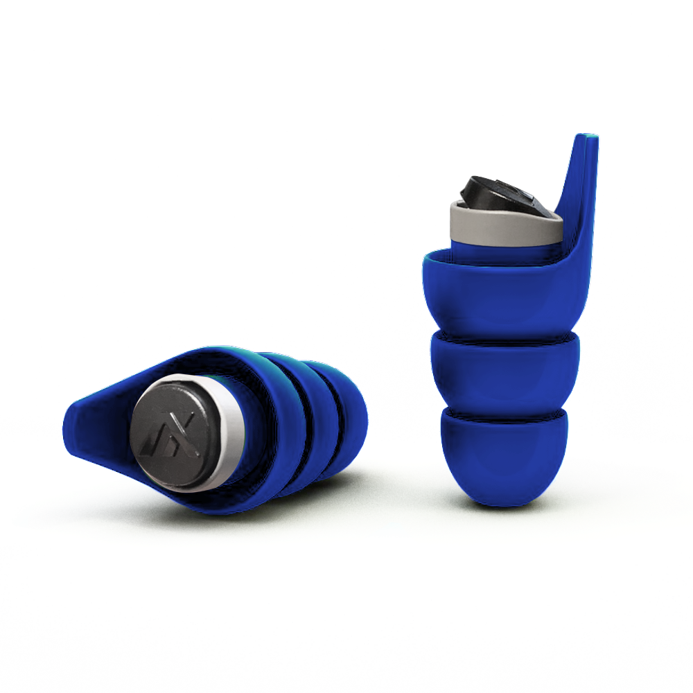 Axil Ear Plugs 10dB/18dB