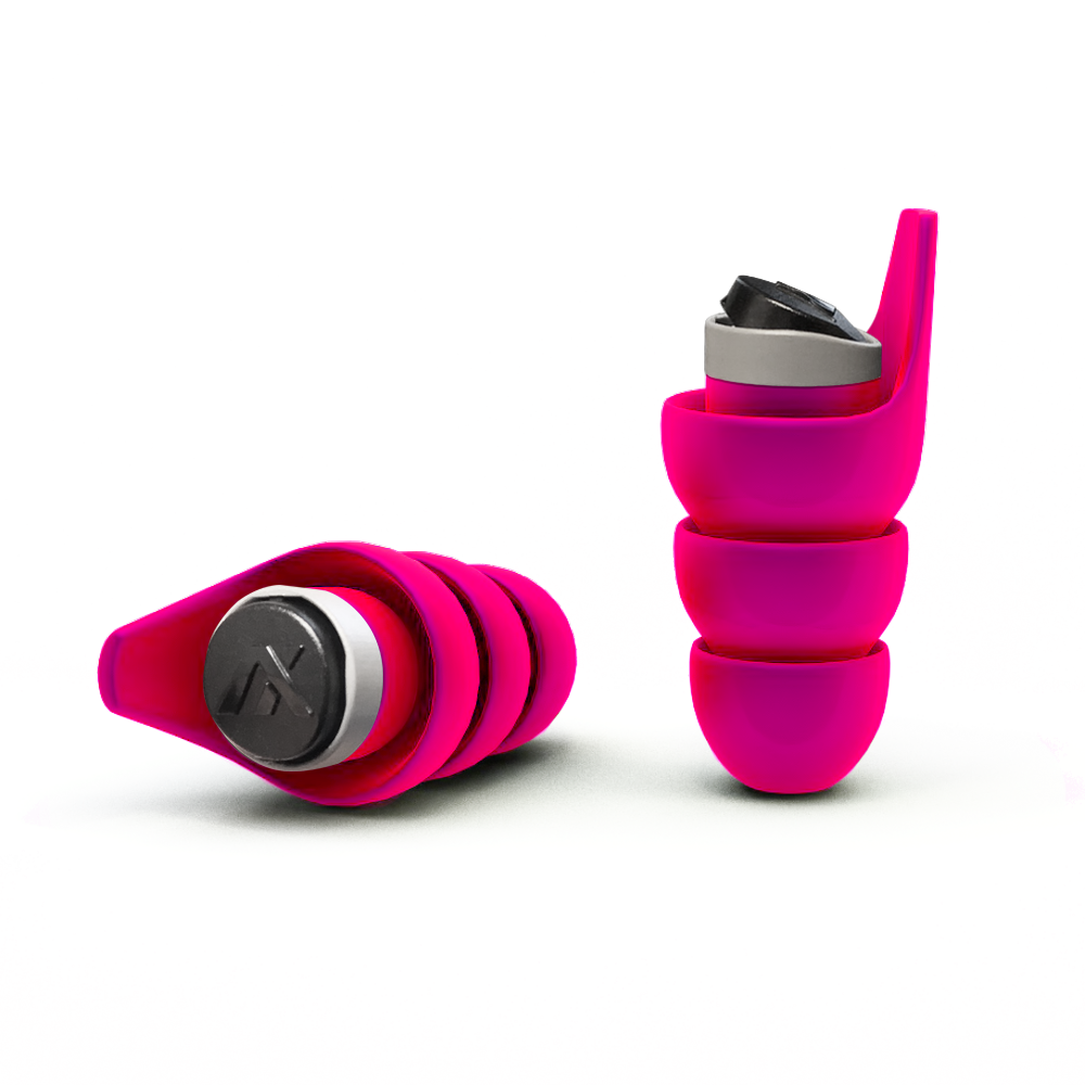 Axil Ear Plugs 10dB/18dB