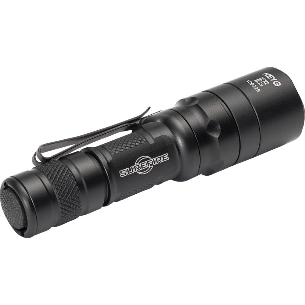 Surefire EDCL1-T Flashlight
