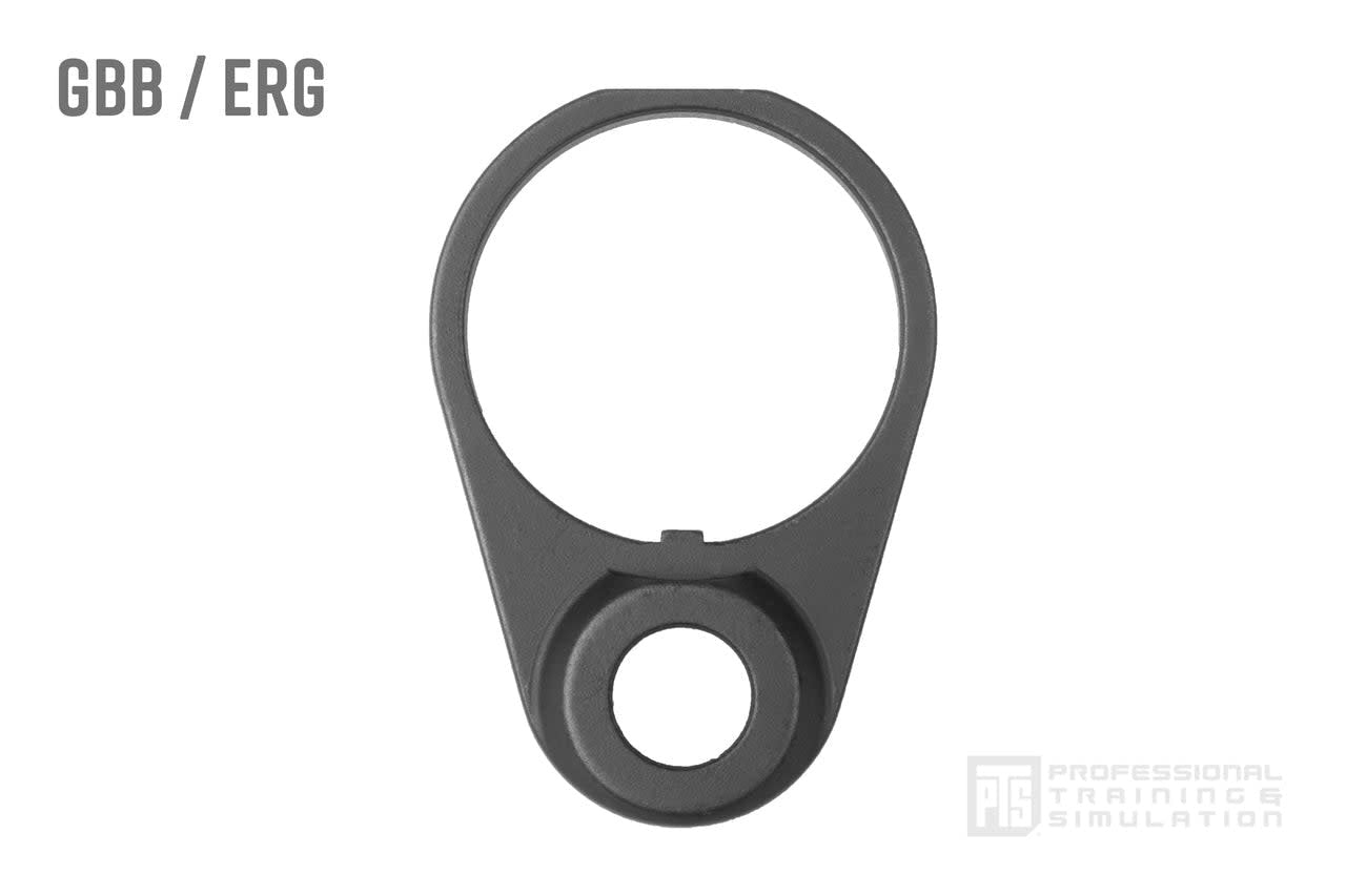 PTS Enhanced Sling Plate GEN2 GBBR/ERG