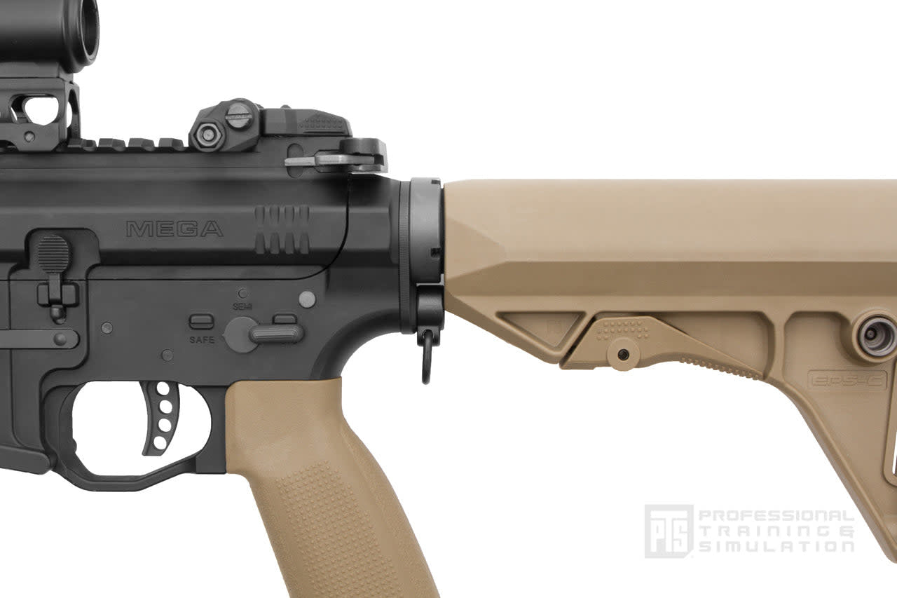 PTS Enhanced Sling Plate GEN2 GBBR/ERG