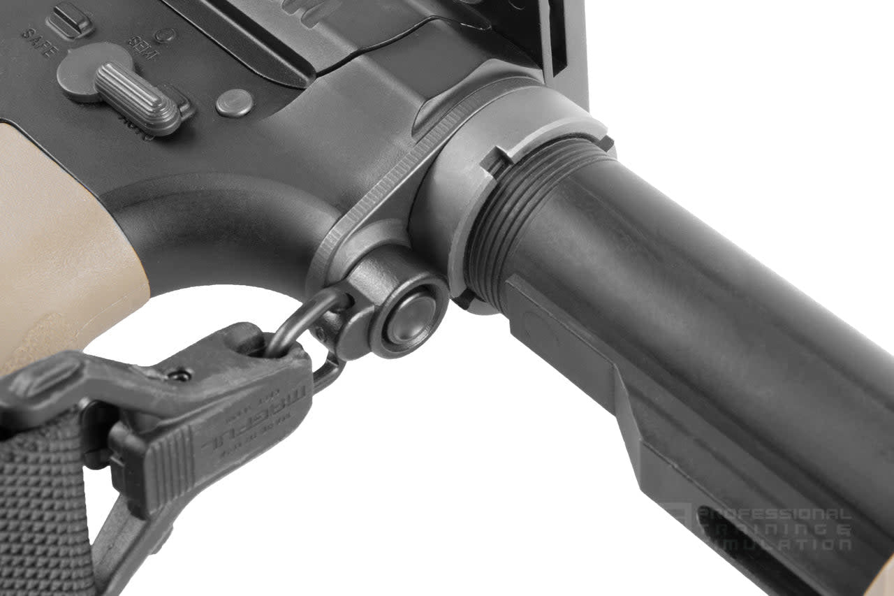 PTS Enhanced Sling Plate GEN2 GBBR/ERG