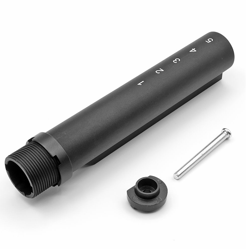 ACM 6 Position Buffer Tube for AEG