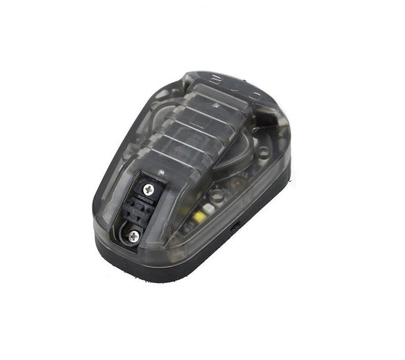 WADSN HEL-STAR Gen III Helmet Light Red/IR