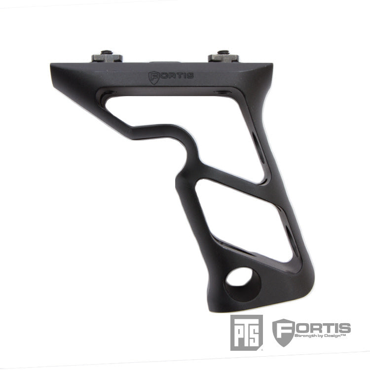 PTS Fortis Shift SAG Keymod