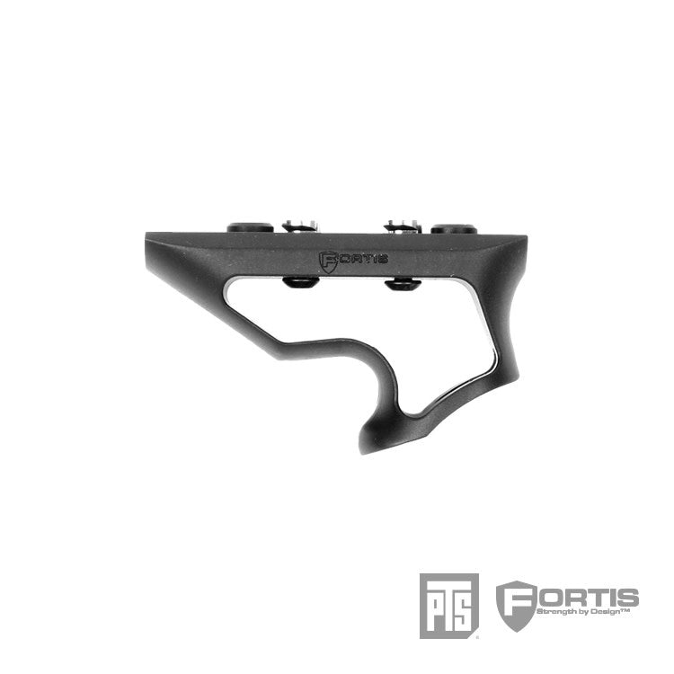 PTS Fortis Shift SAG Compact Keymod
