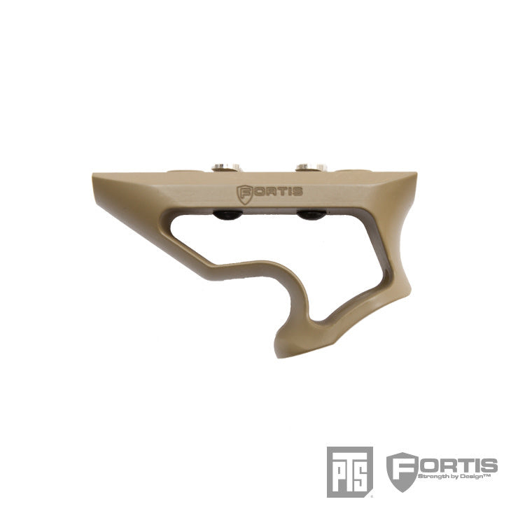 PTS Fortis Shift SAG Compact Keymod