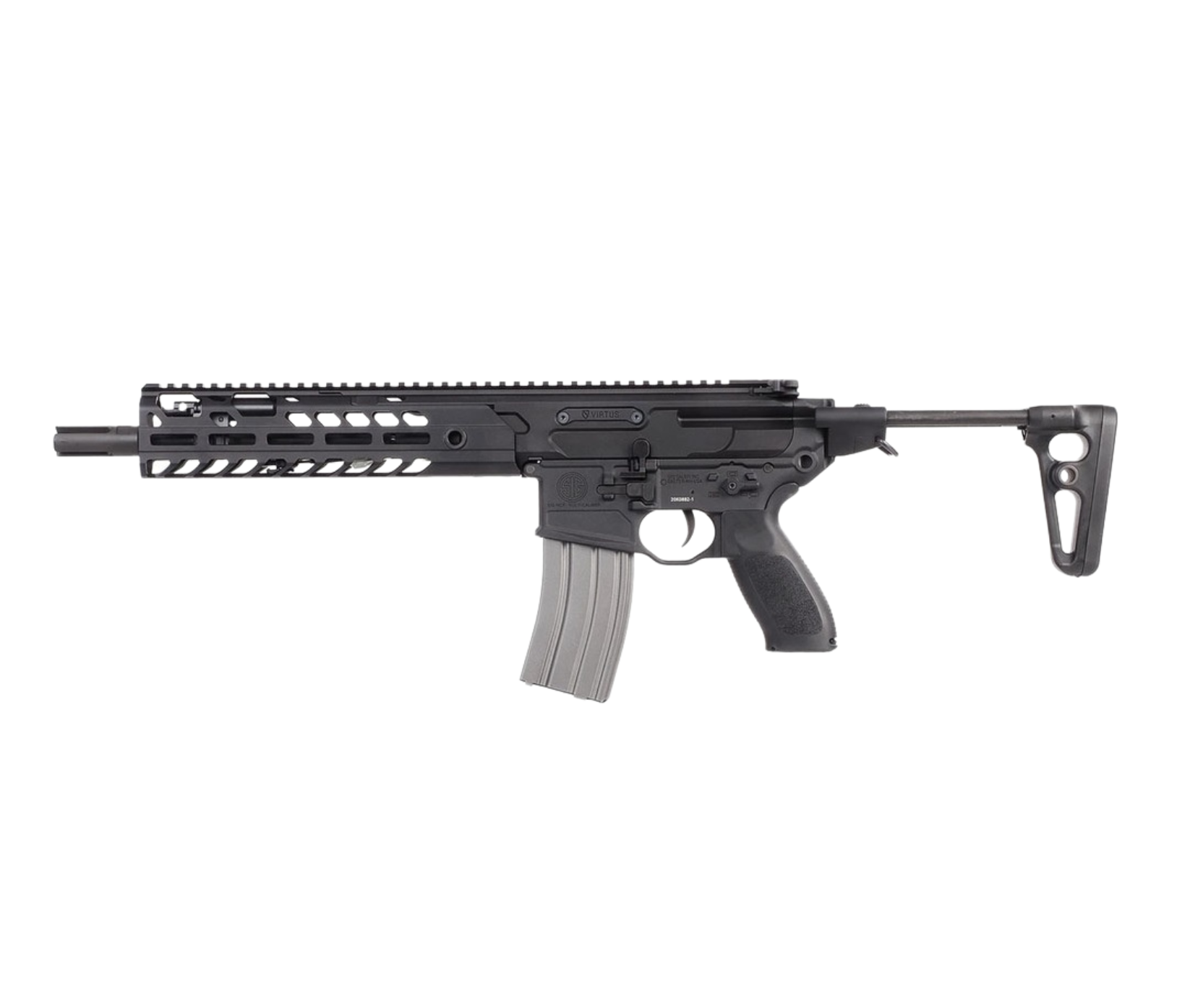Sig Sauer (VFC) MCX Virtus SBR AEG