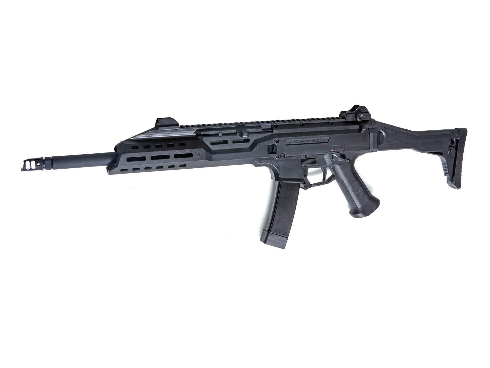 ASG Scorpion EVO3 A1 Carbine