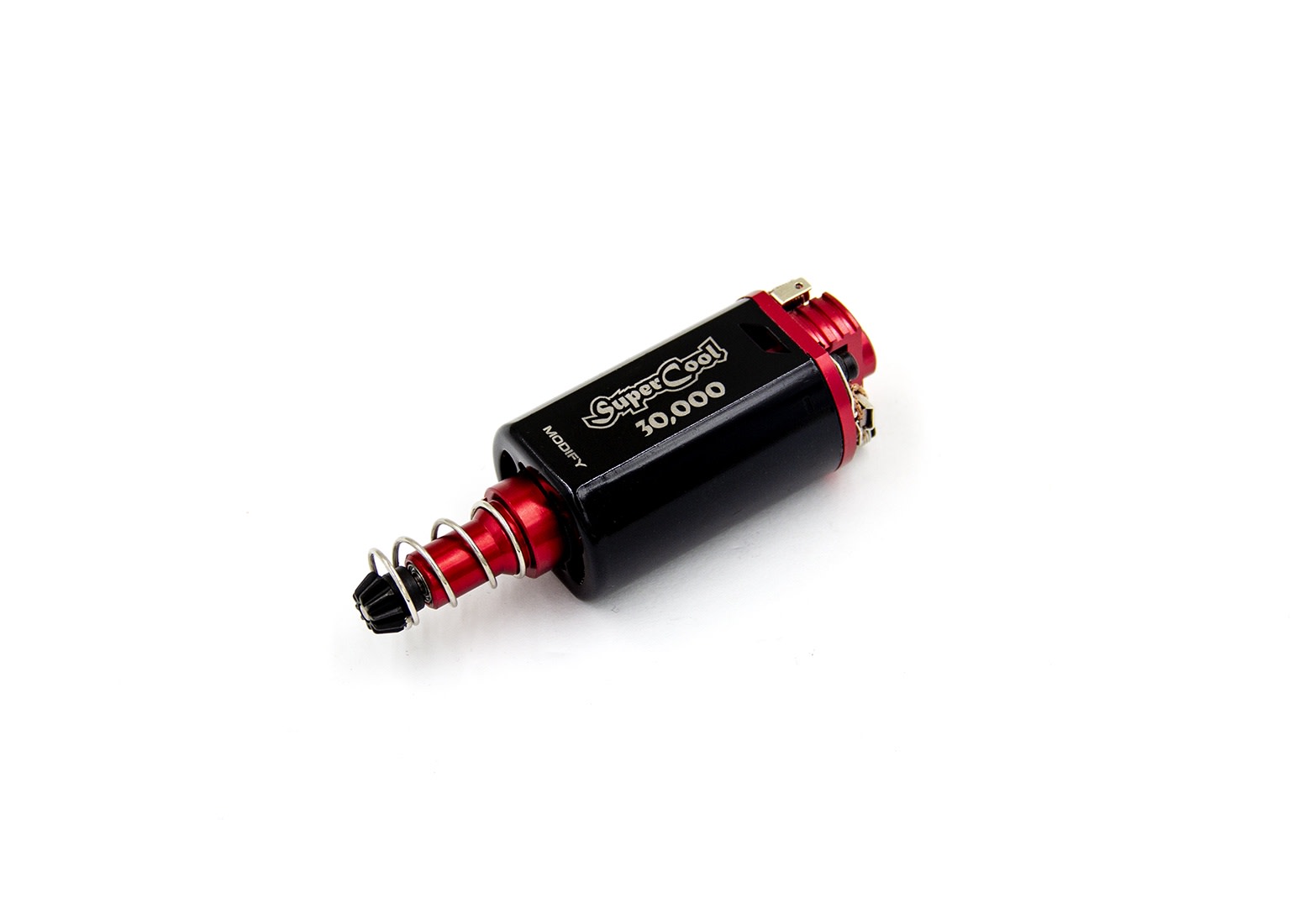 Modify SC-30000 CNC High Torque Neodymium Magnet Motor - Long Shaft