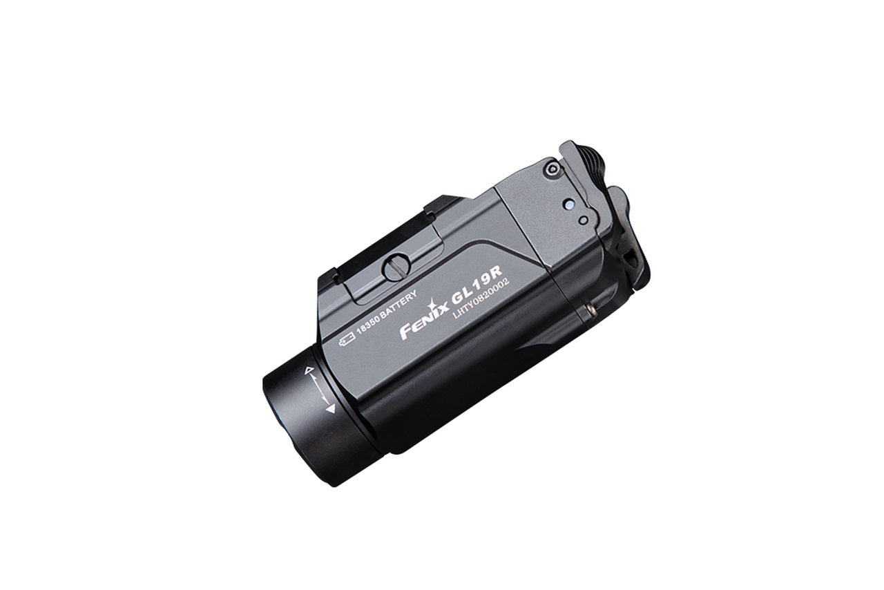 Fenix GL19R High Output Rechargeable Tac Light