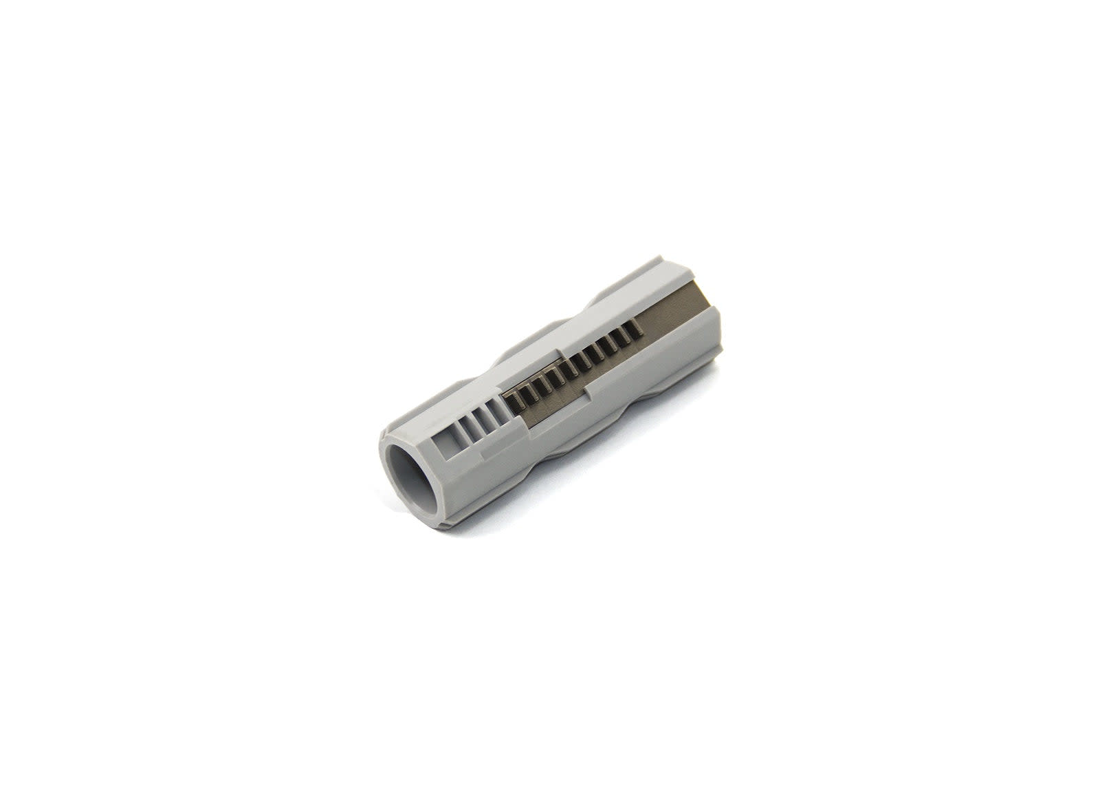 Modify AOE Piston (w/ 10 Metal Teeth)