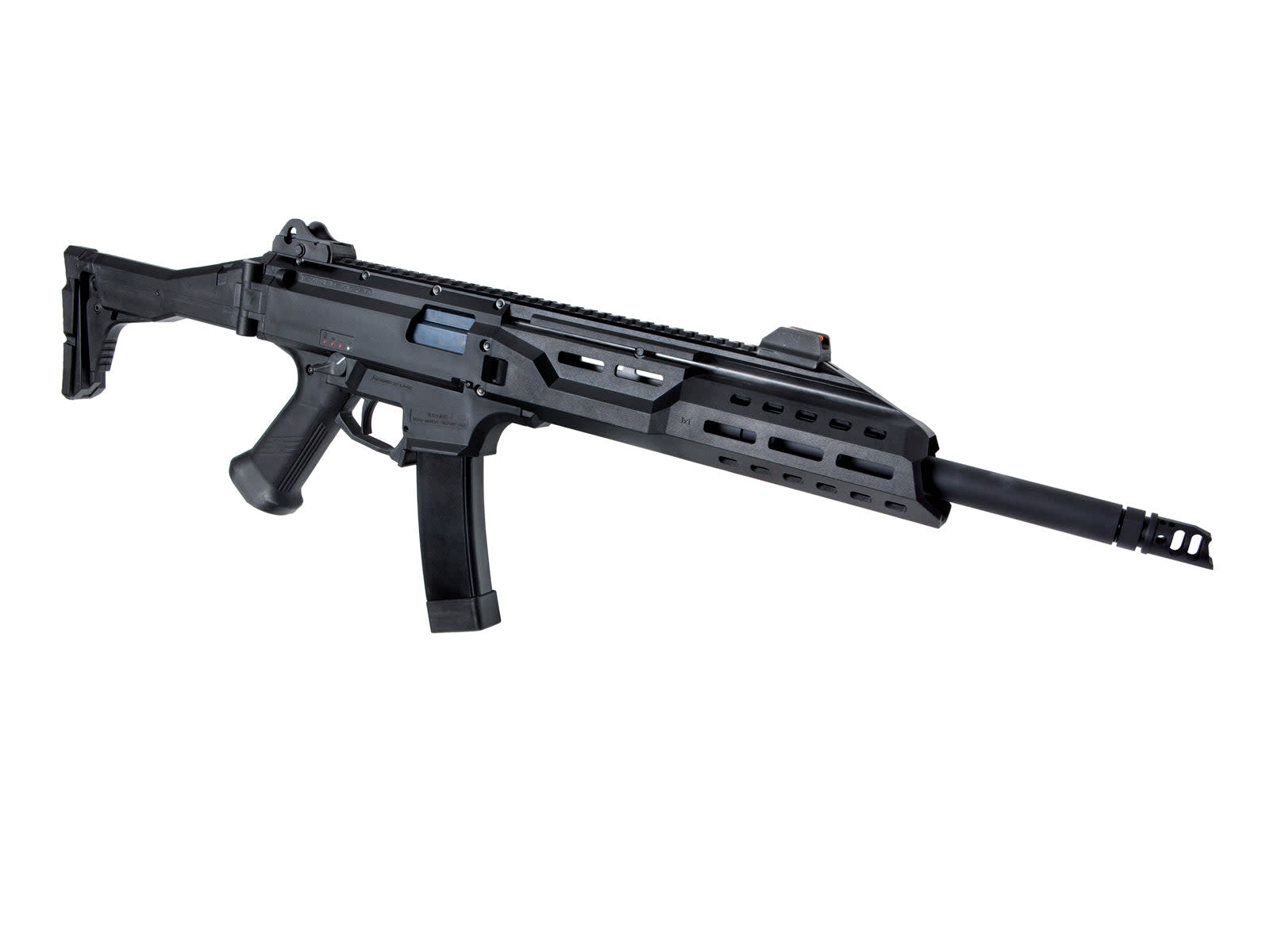 ASG Scorpion EVO3 A1 Carbine
