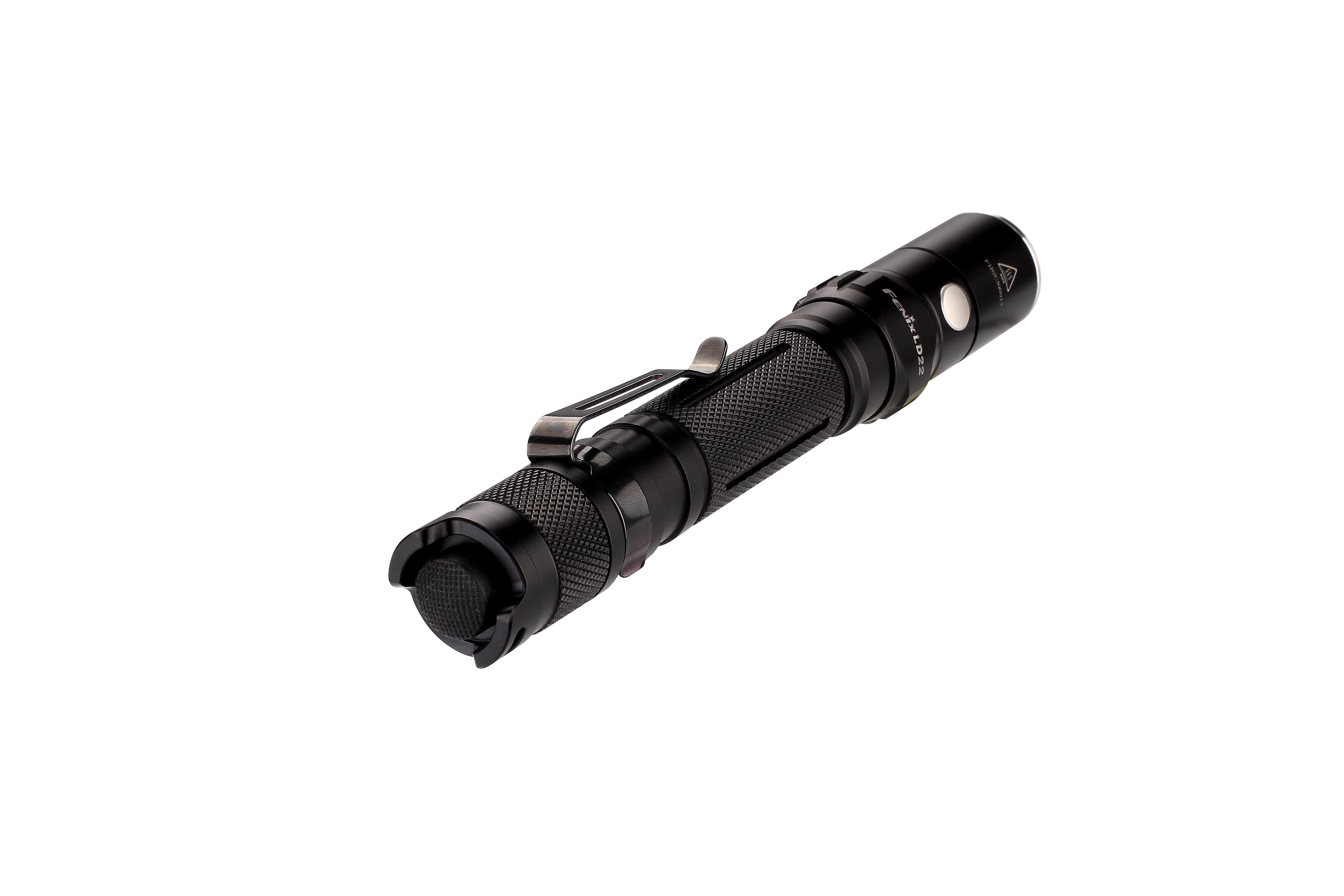 Fenix LD22 Flashlight