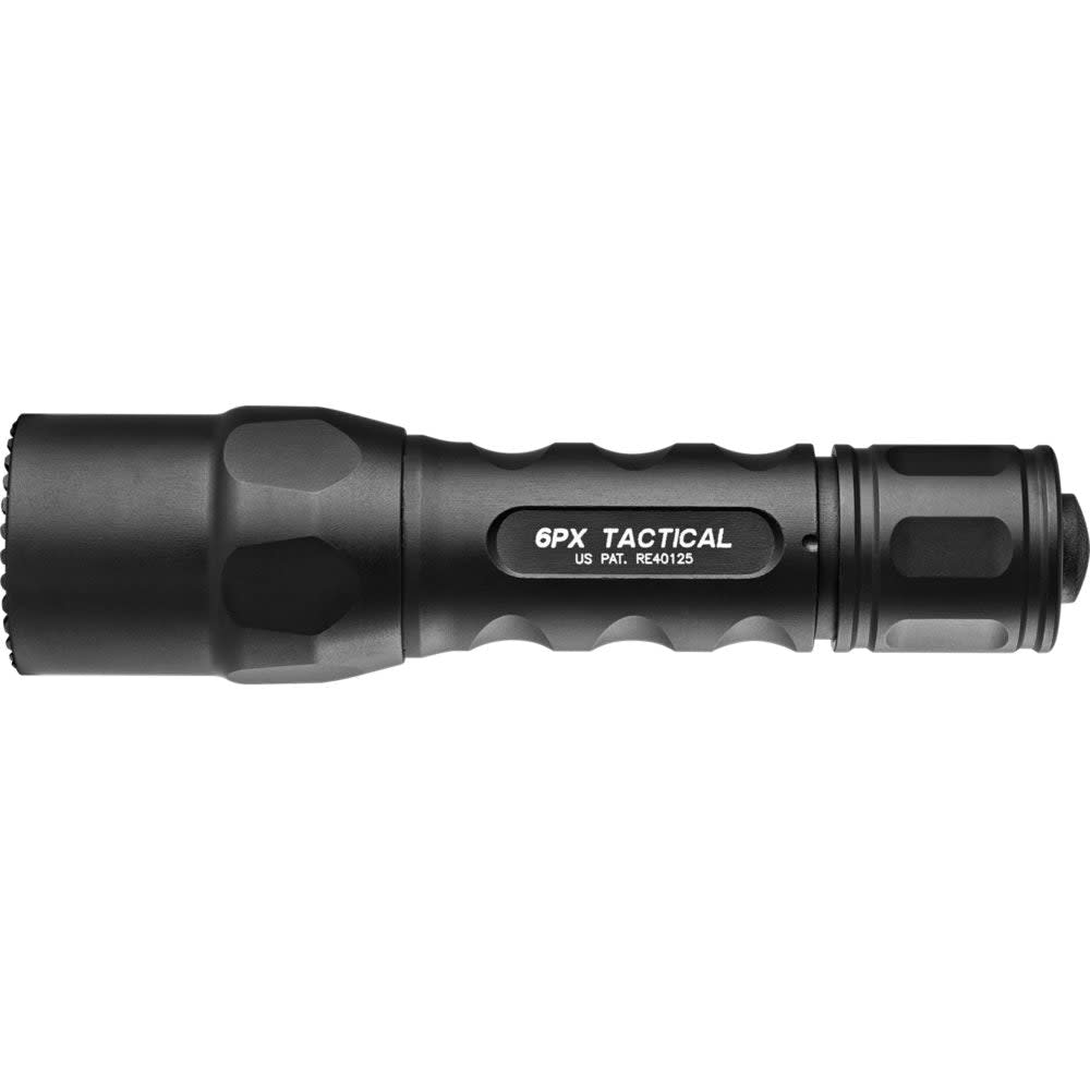Surefire 6PX Tactical Flashlight