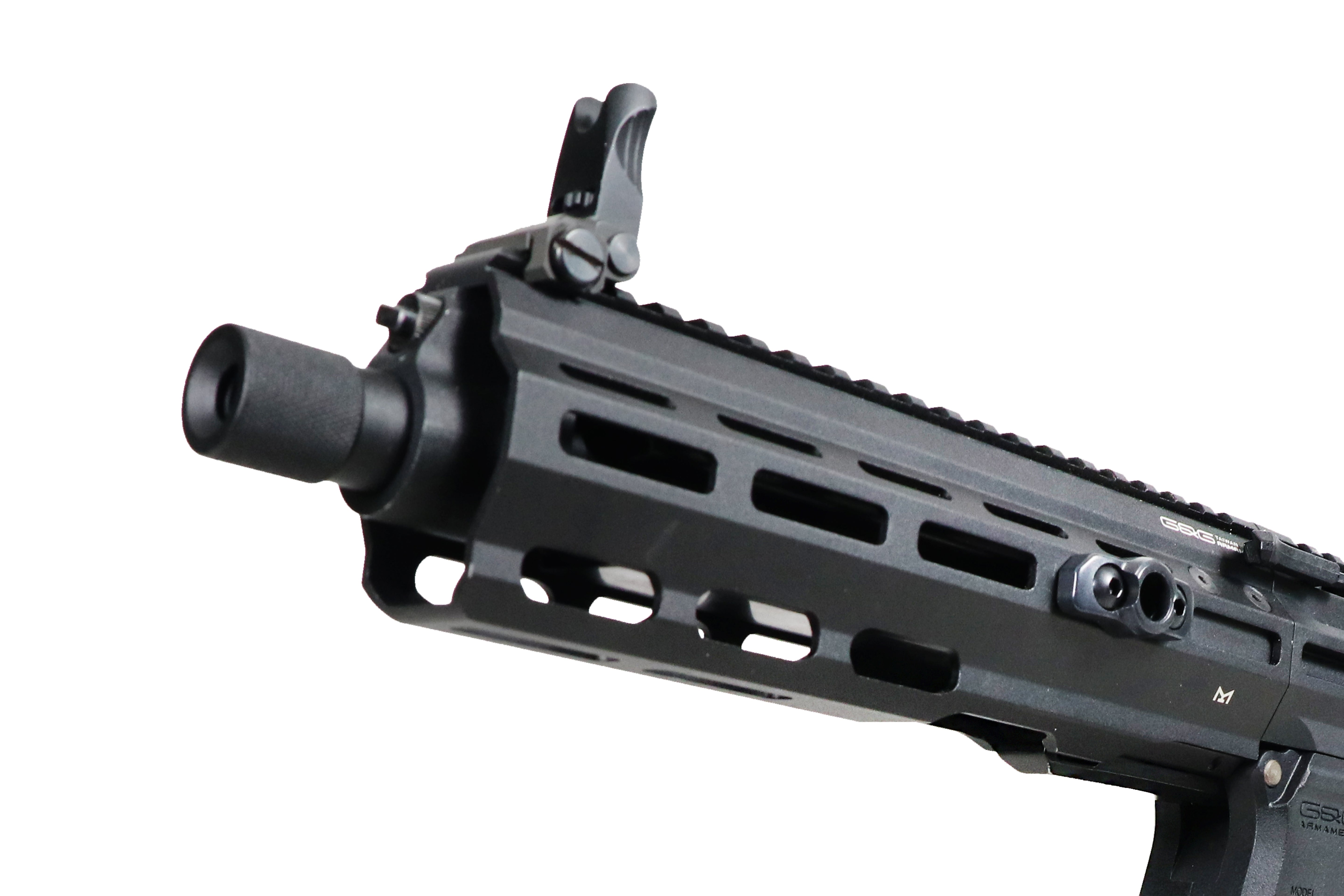 G&G PCC45 SMG