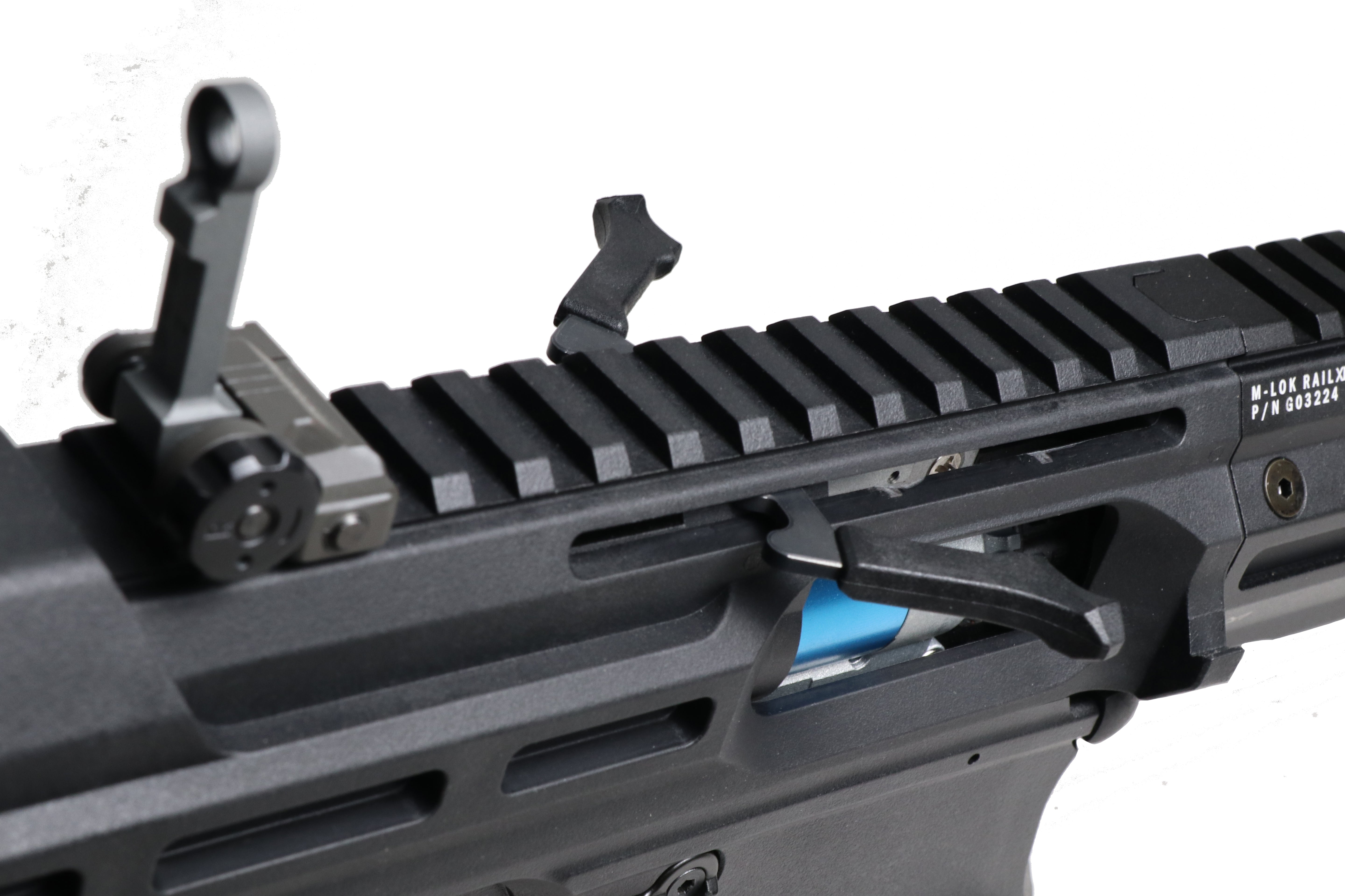 G&G PCC45 SMG