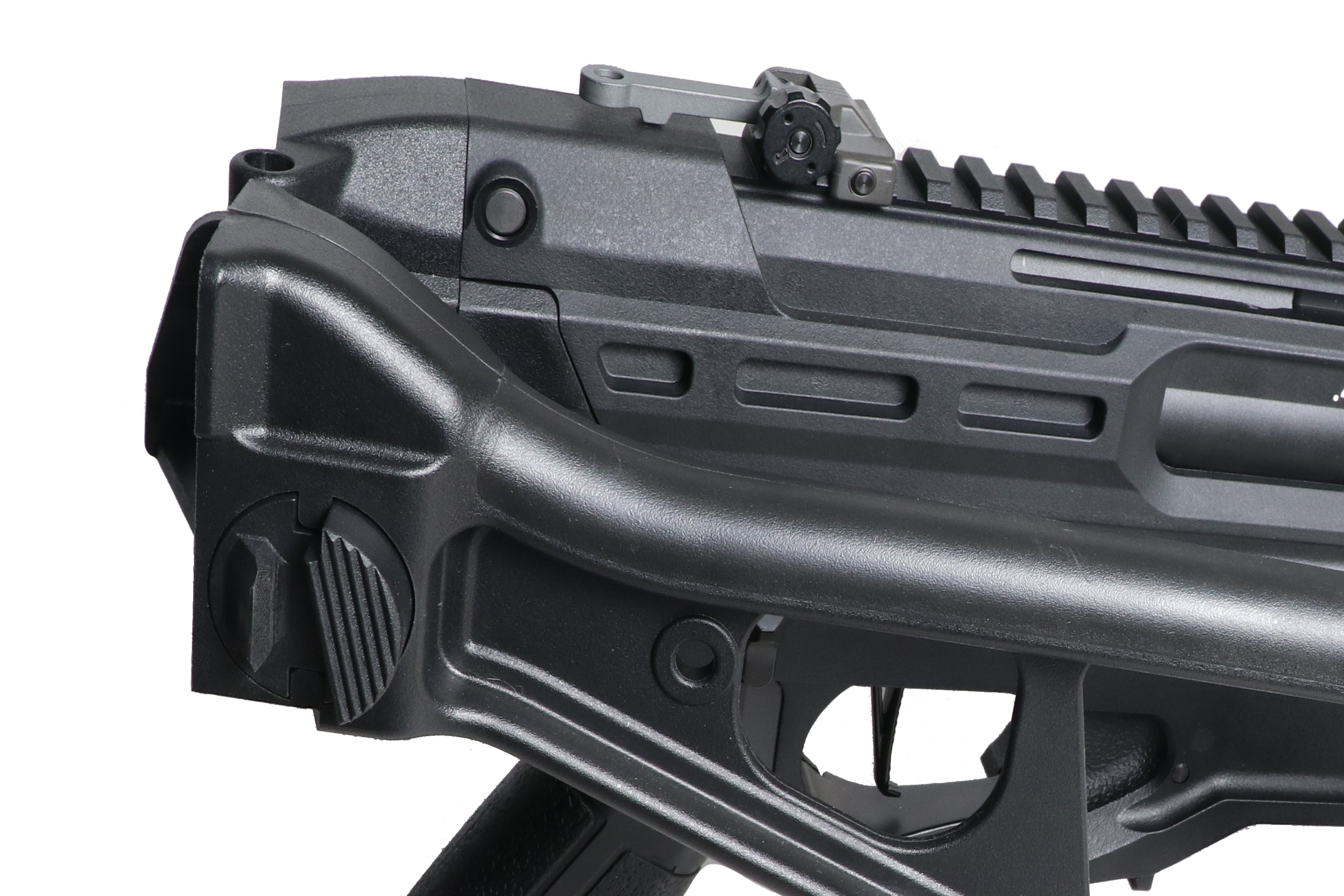 G&G PCC45 SMG