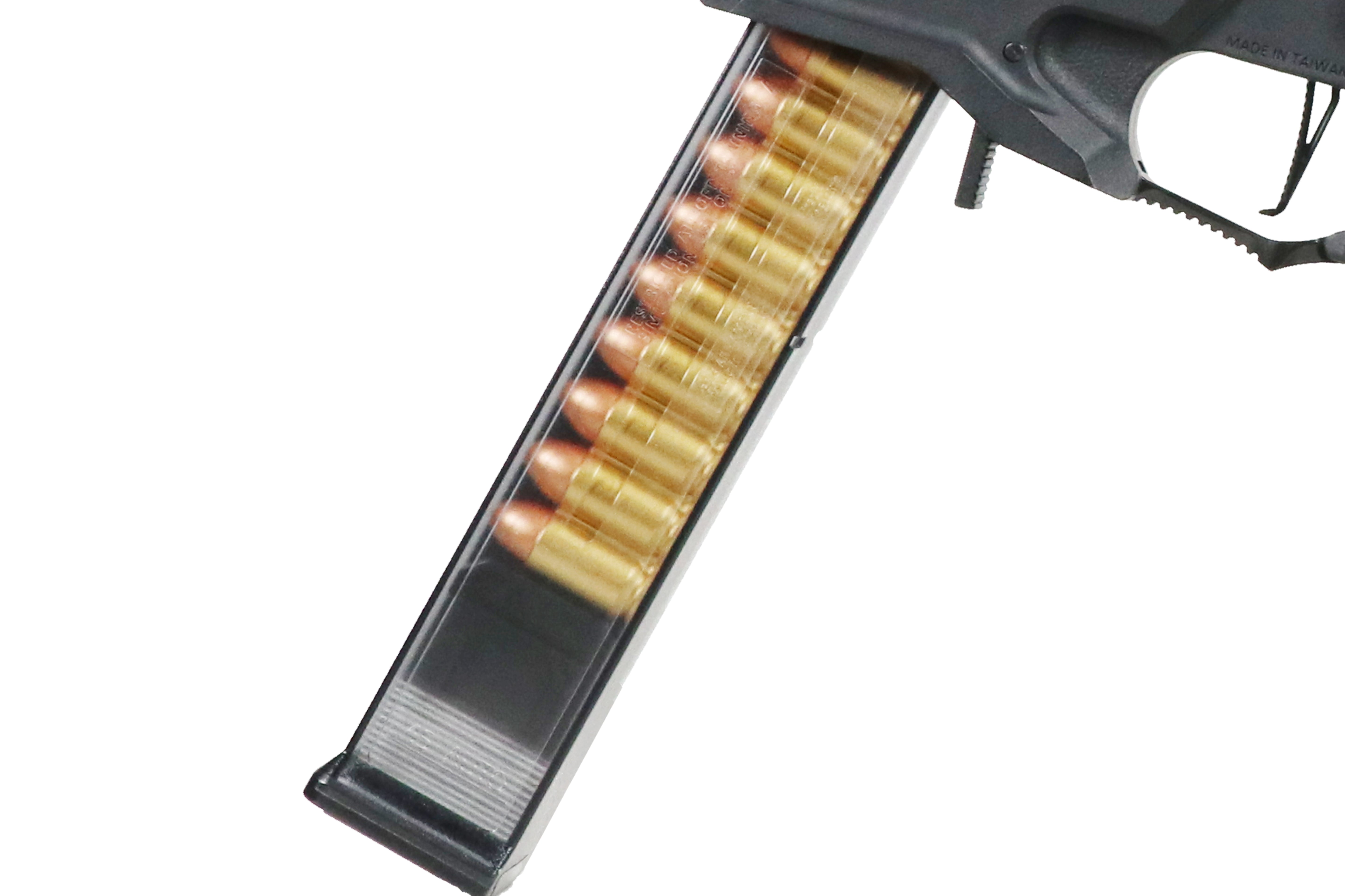 G&G PCC45 SMG