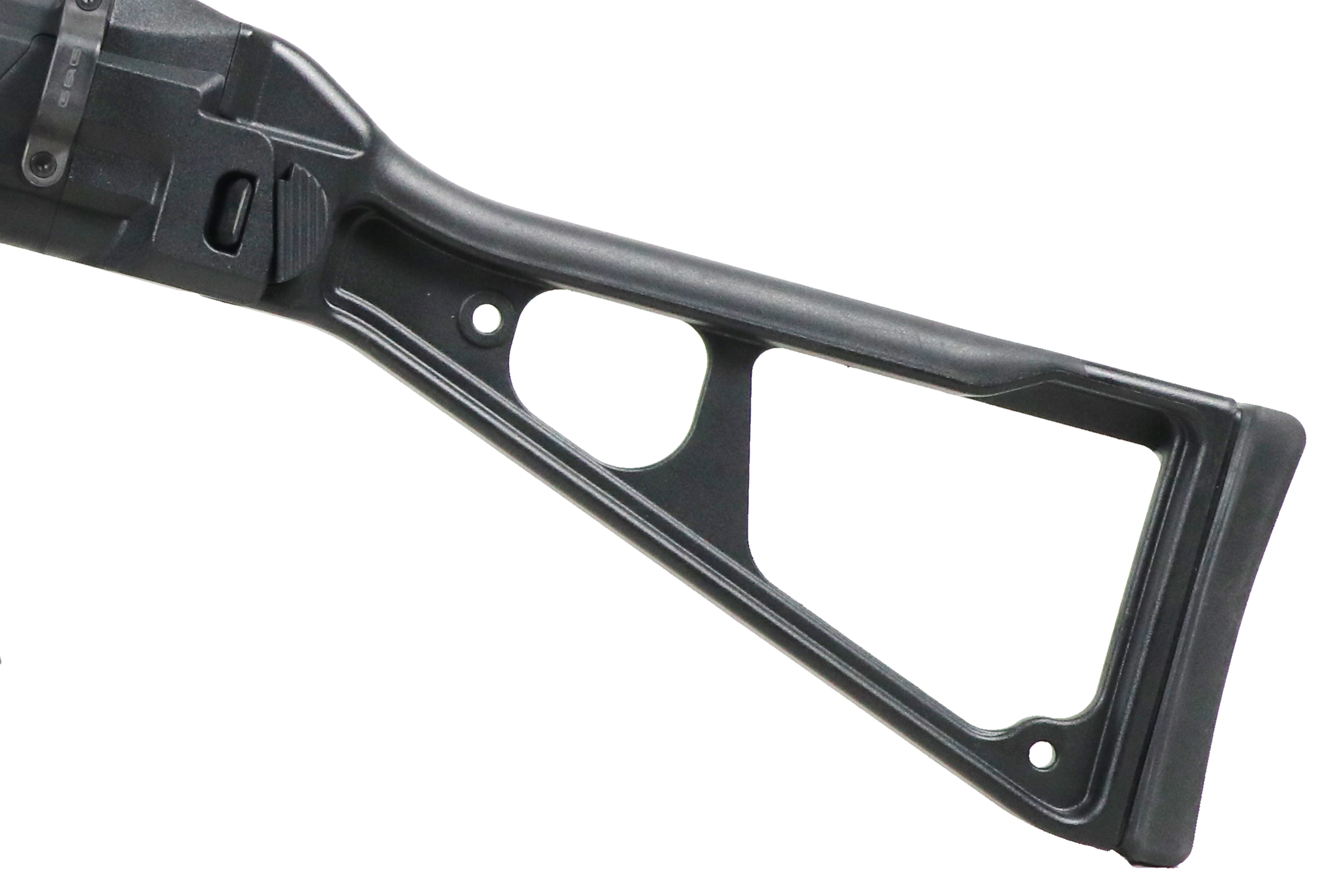 G&G PCC45 SMG