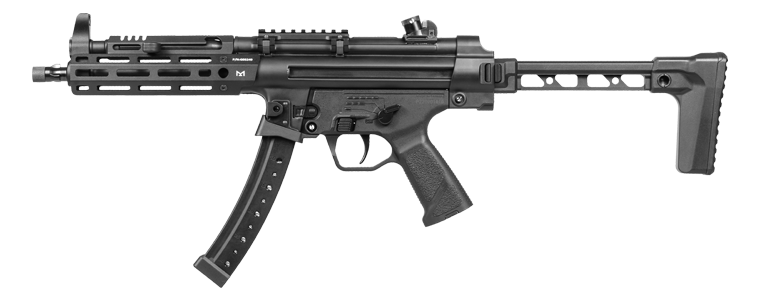 G&G TGM R5 ETU
