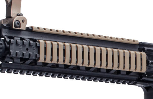 G&G CM18 MOD 1