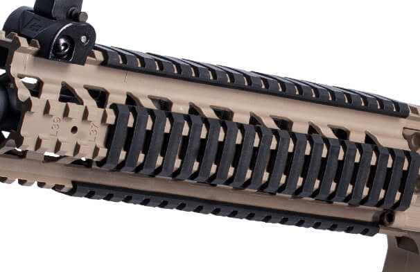 G&G CM18 MOD 1