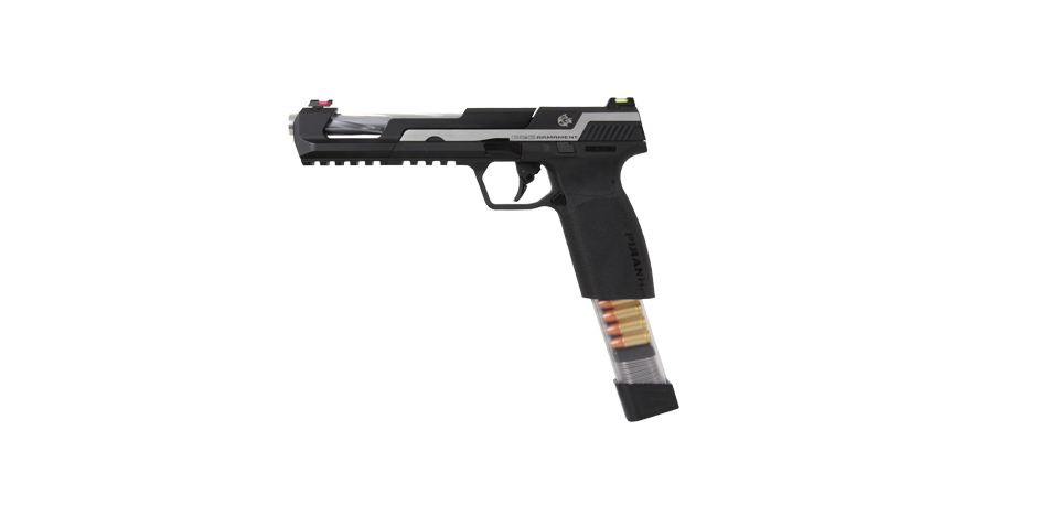 G&G Piranha SL
