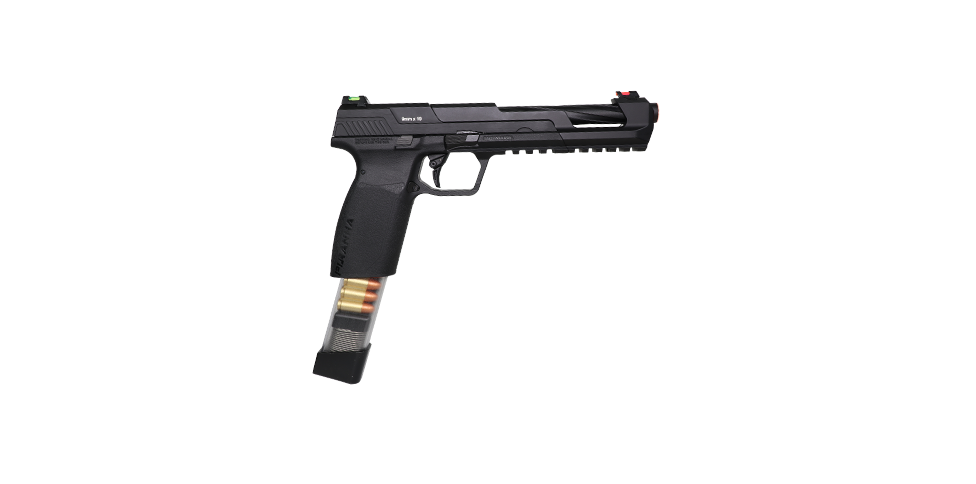 G&G Piranha SL