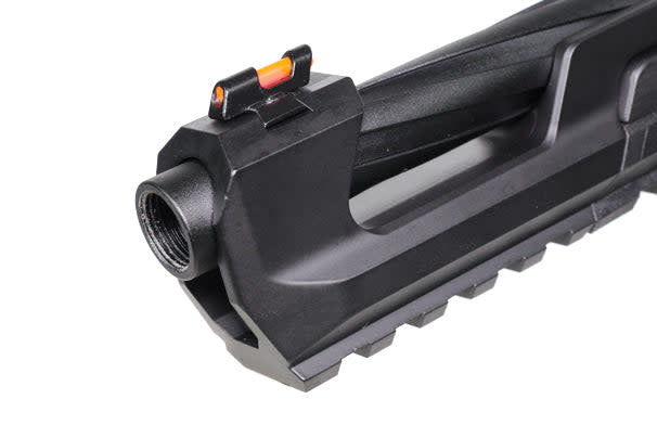 G&G Piranha SL