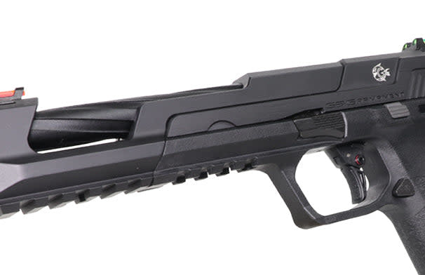 G&G Piranha SL
