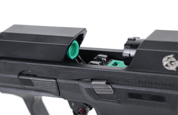 G&G Piranha SL